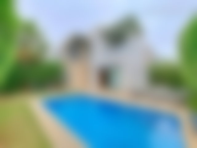 Villa 154 m² avec piscine, Dar Bouazza, résidence sécurisée — 3