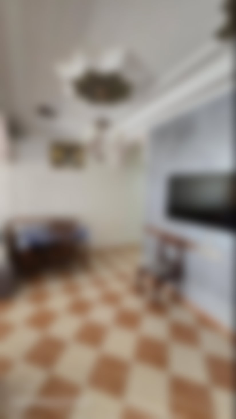 Appartement meublé vue mer et montagne à M'diq