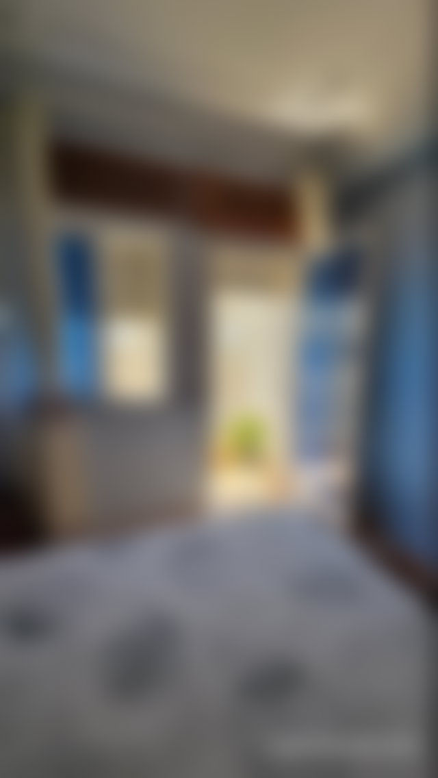 Appartement meublé vue mer et montagne à M'diq — 5