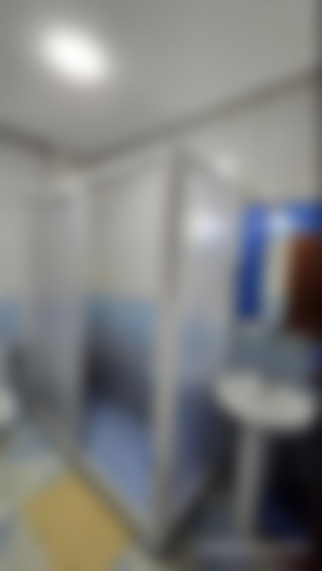 Appartement meublé vue mer et montagne à M'diq — 4