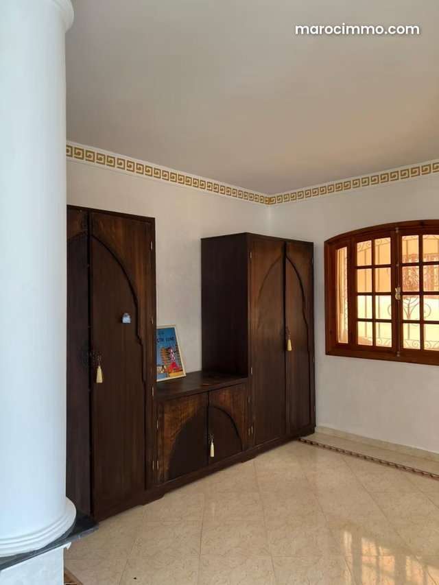 Villa 4 chambres avec piscine privée à louer – — 5
