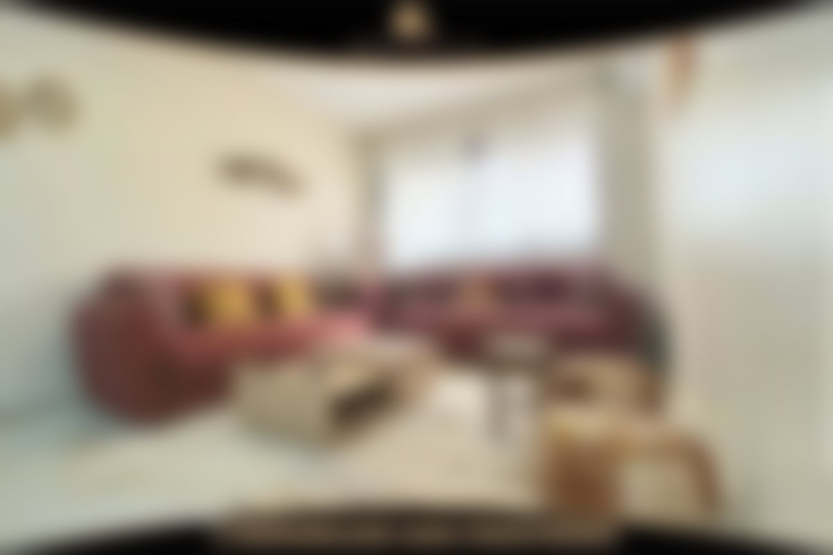 Furnished apartment for rent in Hivernage, Marrakech, with swimming pool