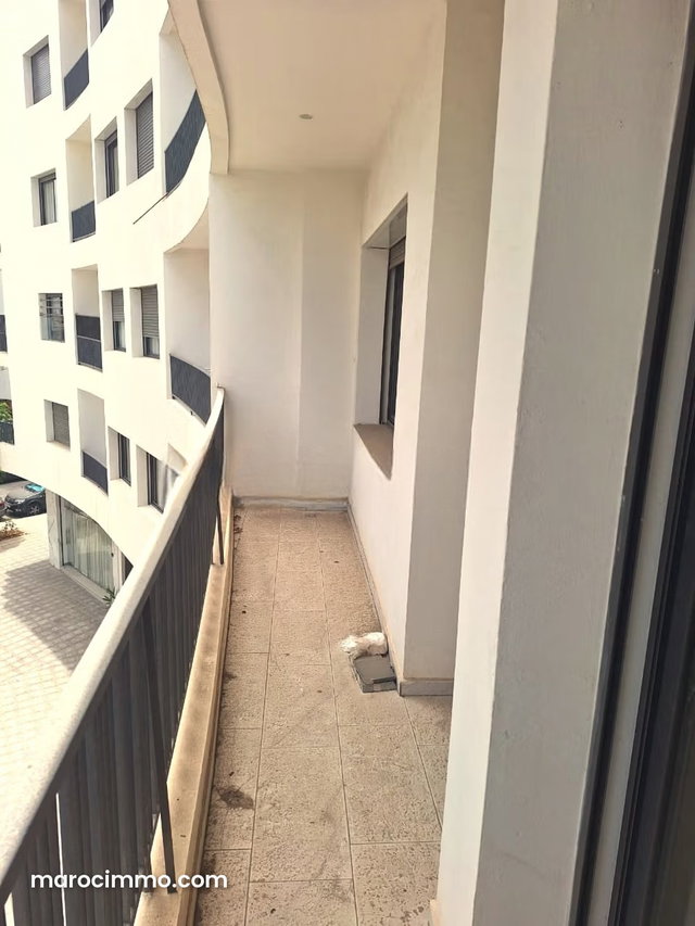 Appartement NEUF bien ensoleillé à Palmier — 2