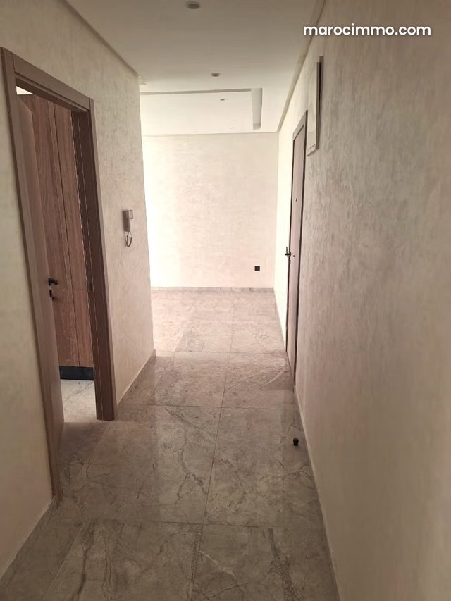 Appartement NEUF bien ensoleillé à Palmier — 4