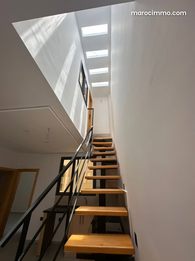 New apartment with terrace in Argana — 2