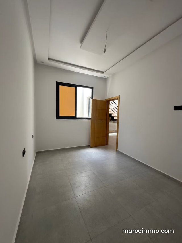 New apartment with terrace in Argana — 4