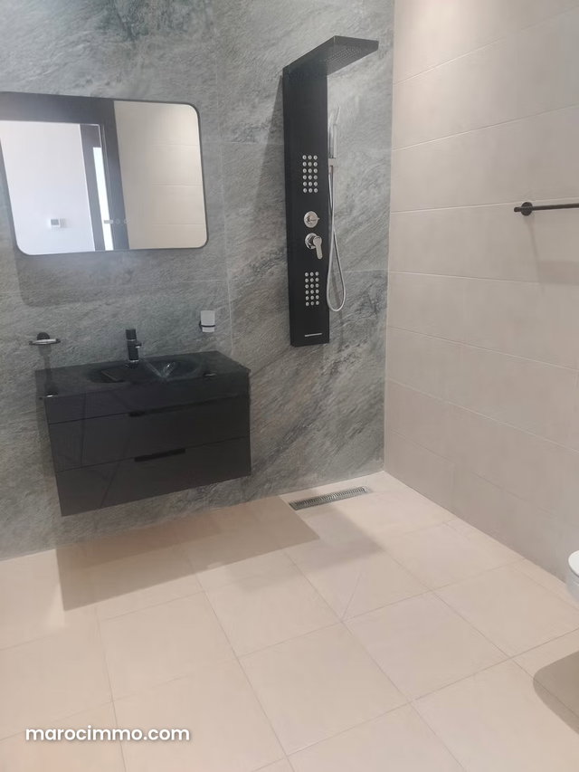 Ville neuve à vendre cherifa — 5