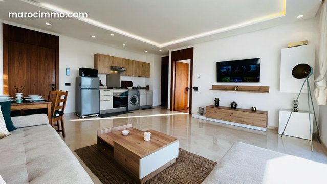Beautiful 11th Floor Apartment at CFC — 5