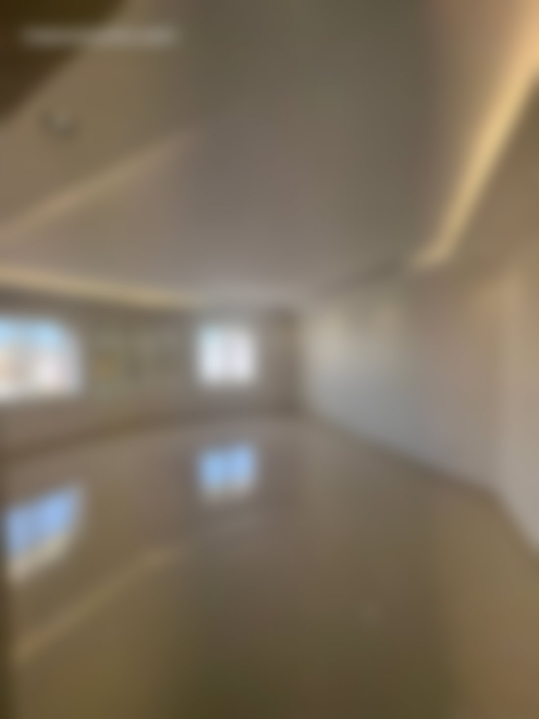 Appartement 120 m², dernier étage, Bourgogne, Casablanca