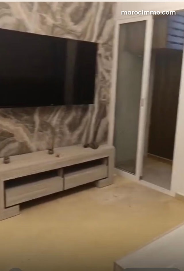 Bel appartement a vendre au coeur de harhoura — 5