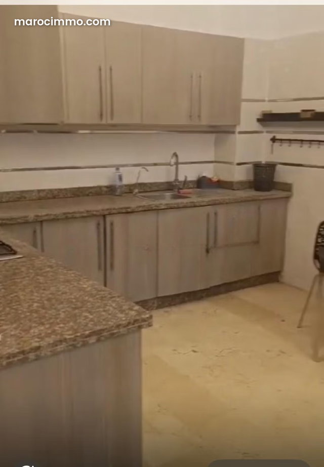 Bel appartement a vendre au coeur de harhoura — 4