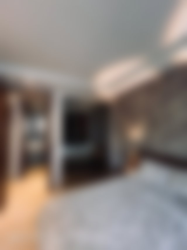 Furnished apartment with terrace in Casablanca’s Quartier des Hôpitaux — 4
