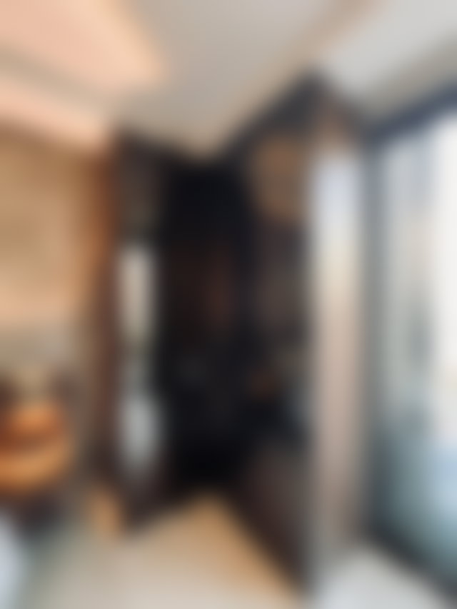 Furnished apartment with terrace in Casablanca’s Quartier des Hôpitaux — 3