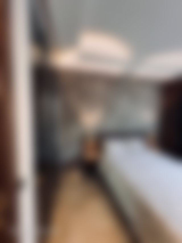 Furnished apartment with terrace in Casablanca’s Quartier des Hôpitaux — 2