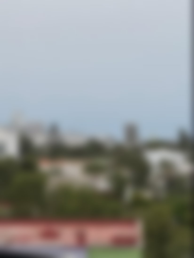 Appartement 51 m² avec 2 salles de bain, quartier Oasis, Casablanca
