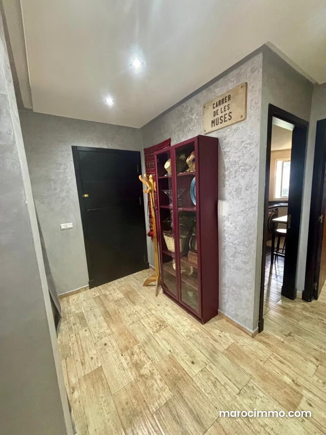 Bel appartement a vendre a cote de paul — 5