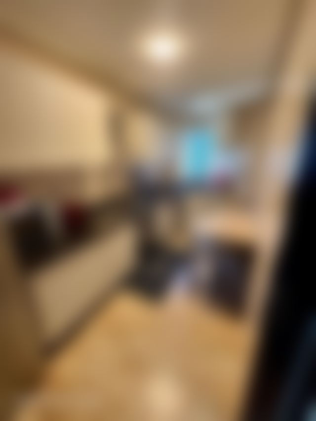 2-Bedroom Apartment in Harhoura, Temara with Garage — Temara