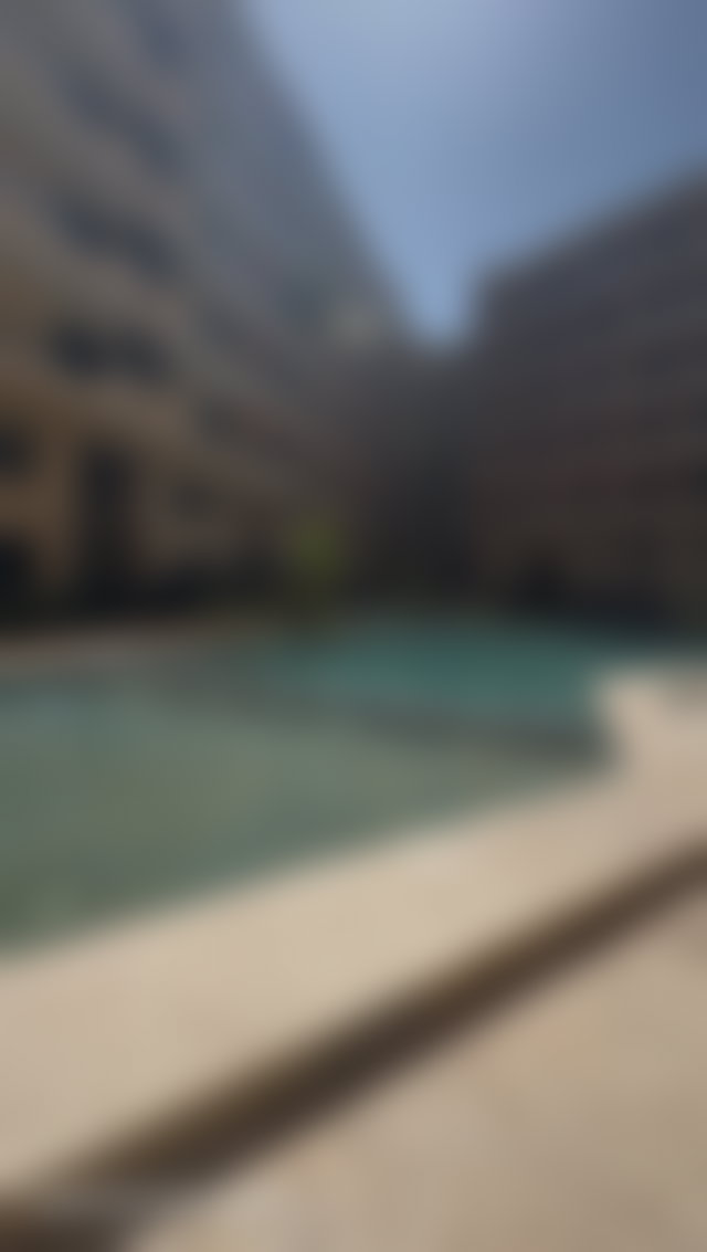 2-Bedroom Apartment with Pool, Hay Al Hassani, Marrakech — 3
