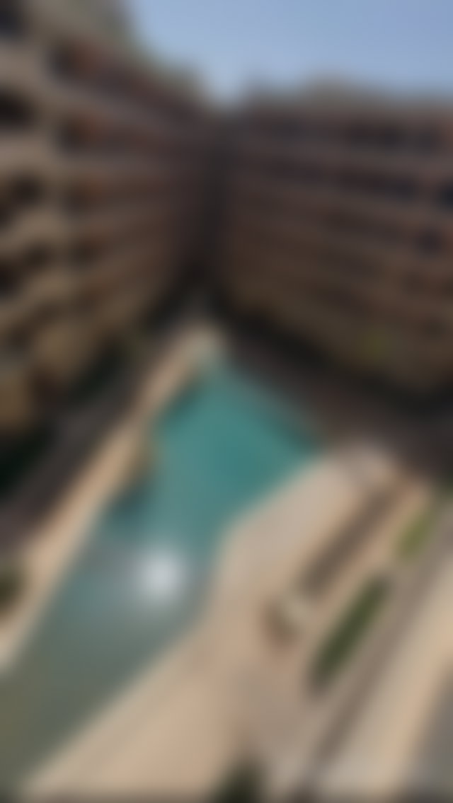 2-Bedroom Apartment with Pool, Hay Al Hassani, Marrakech — 2