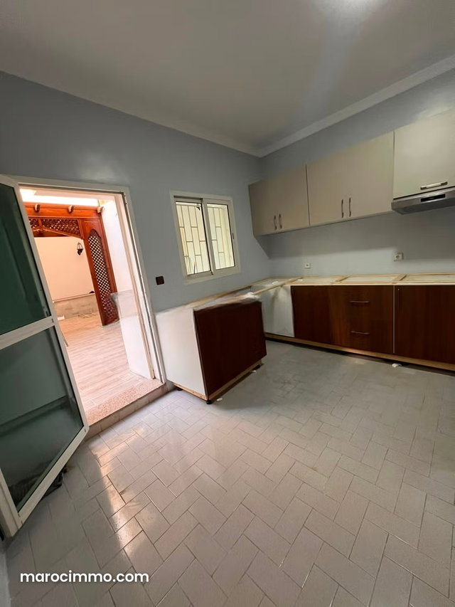 Appartement d'Exception Traversant à Racine — 5