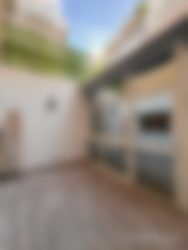 Appartement à vendre à Racine, Casablanca, terrasse et garage — 2