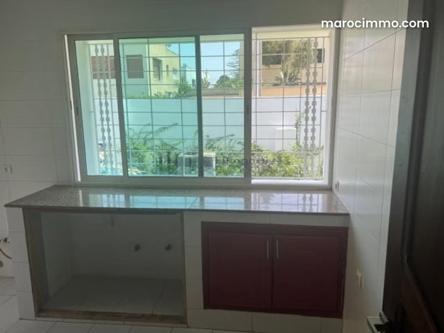 Charming Villa for Rent with Pool — 5