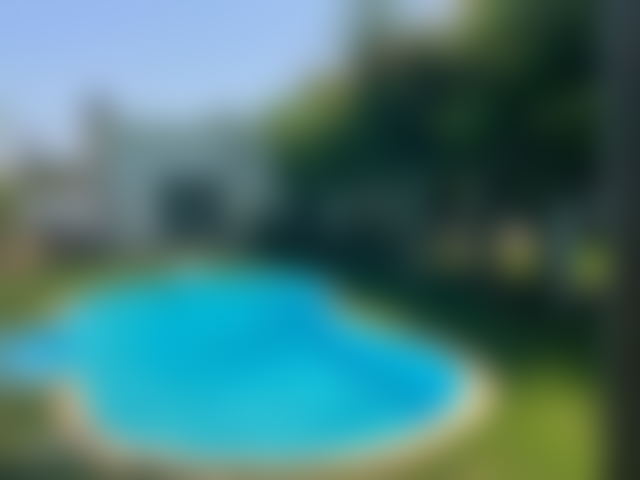5-Bedroom Villa with Pool and Landscaped Garden, Oasis, Casablanca — Casablanca