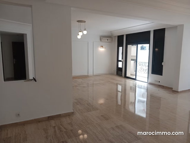 Luxury Apartment for Rent in Maarif — 4