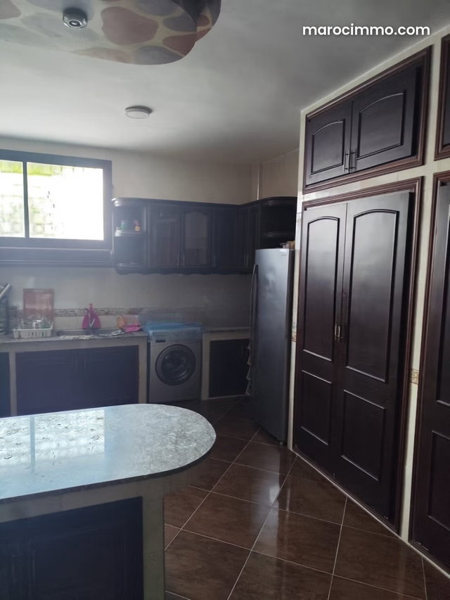 Furnished Villa 20000 Dh Rahrah — 4