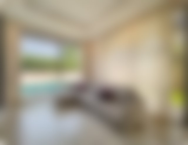 فيلا راقية للبيع بطريق الدار البيضاء في مراكش — 3