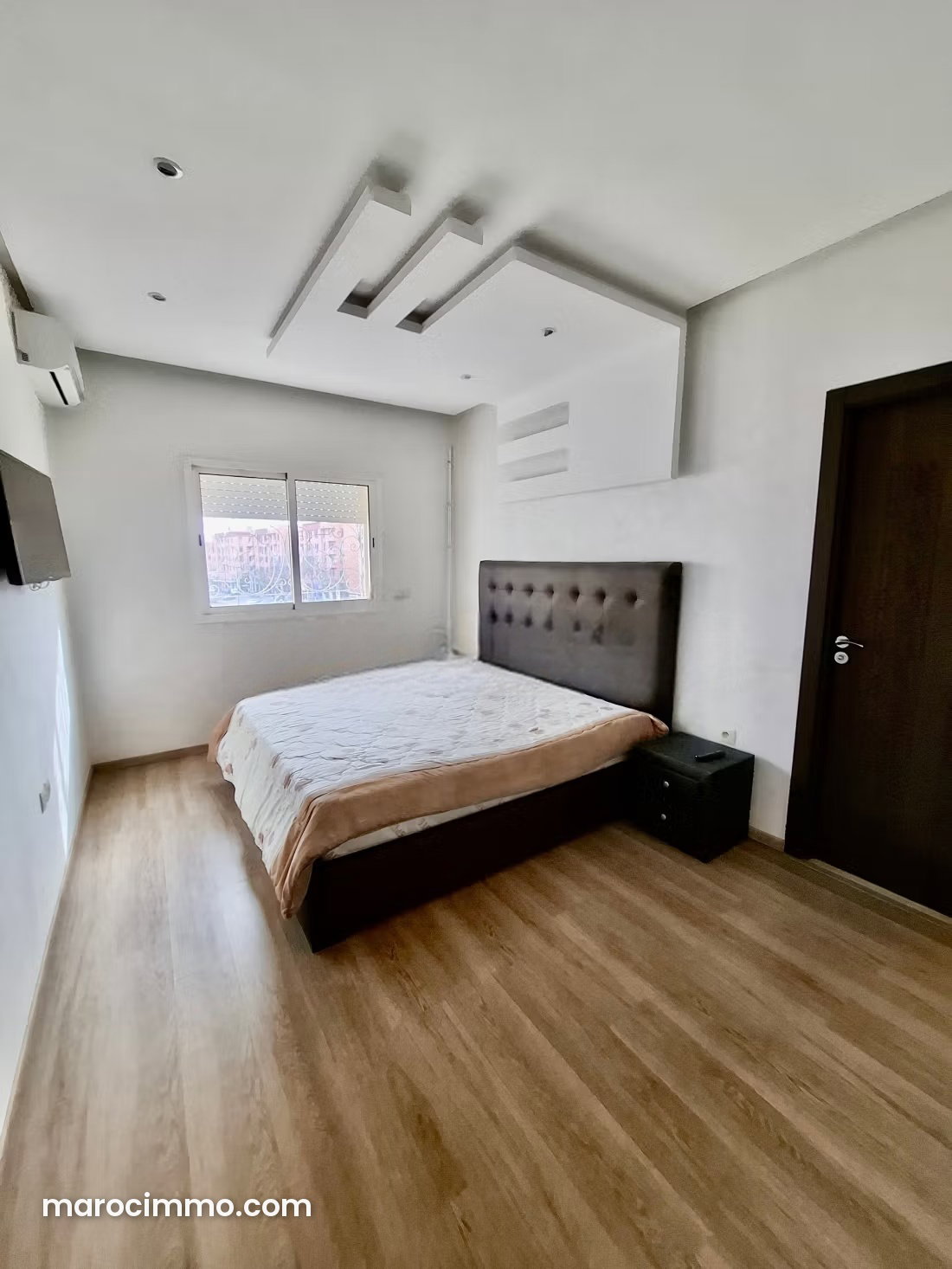75 m² Apartment, 2 Bedrooms, Route de Safi, Marrakech — Marrakesh