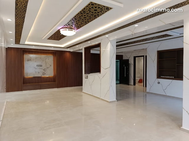 Furnished Apartment for Rent in a Prime Location — 2