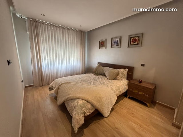 Large Modern Apartment — 3