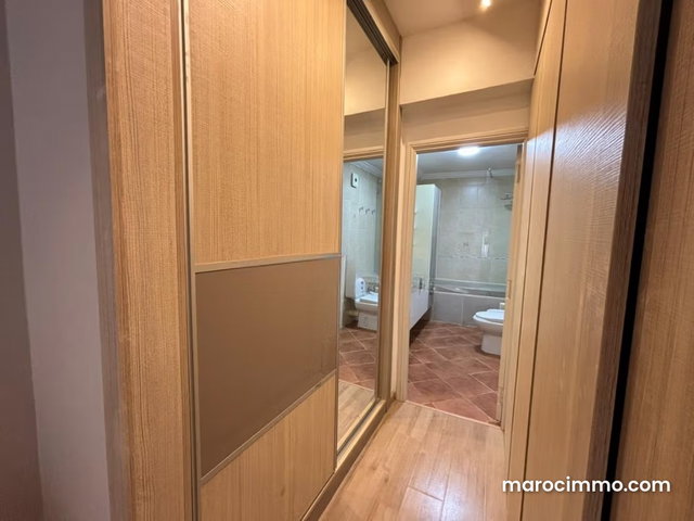 Large Modern Apartment — 5