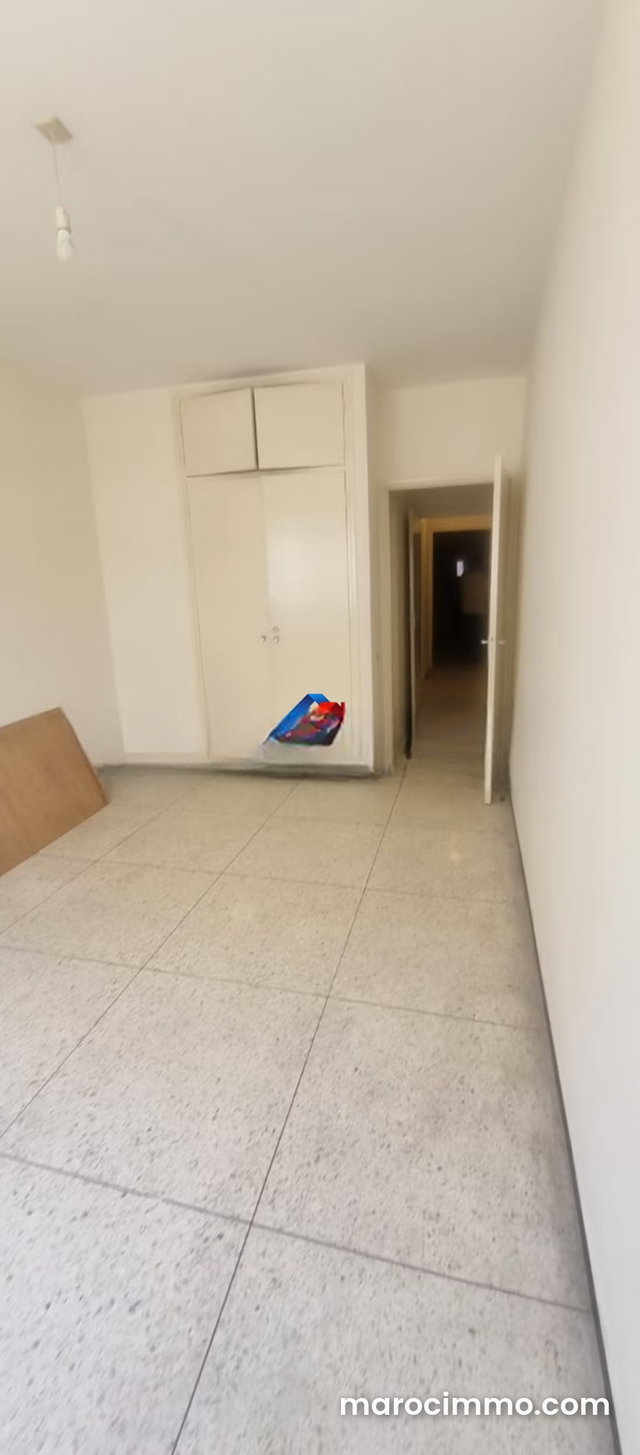 Bureau à louer Agdal Rabat — 5