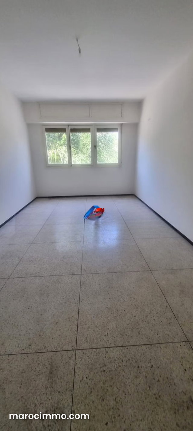 Bureau à louer Agdal Rabat — 2