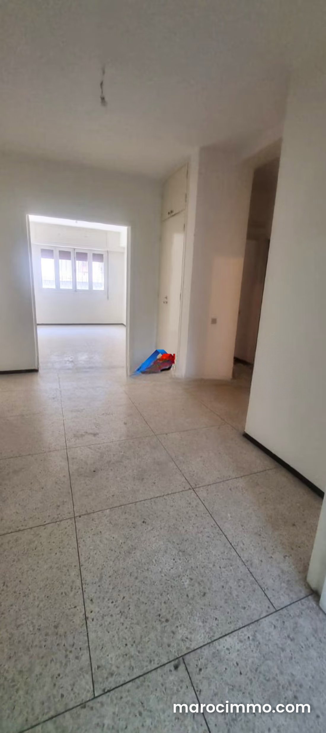 Bureau 120 m² à louer, Agdal, Rabat, avec garage — Rabat