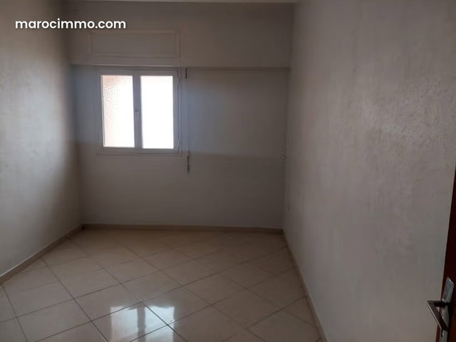 Joli appart res chabab 2 etg 58/m trmway ain sebaa — 4