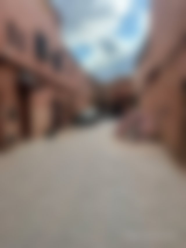 Maison à rénover dans la médina de Marrakech Zaouiat Lahdar — 2