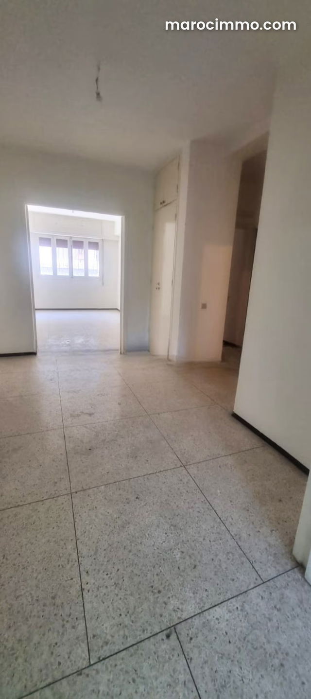 Bureau à louer Agdal Rabat — Rabat