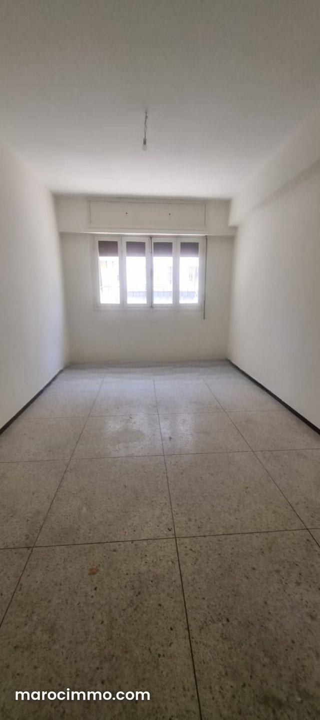 Bureau à louer Agdal Rabat — 3