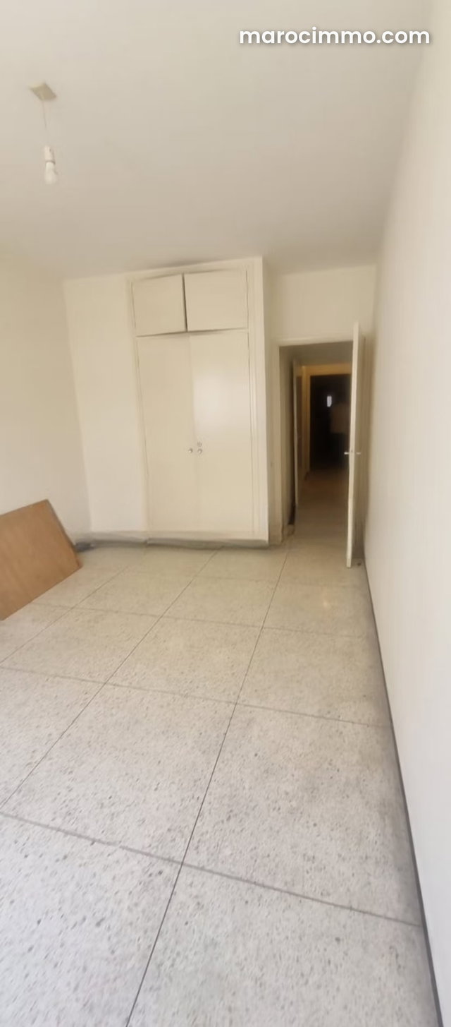 Bureau à louer Agdal Rabat — 5
