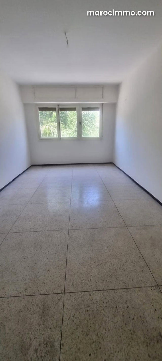 Bureau à louer Agdal Rabat — 2