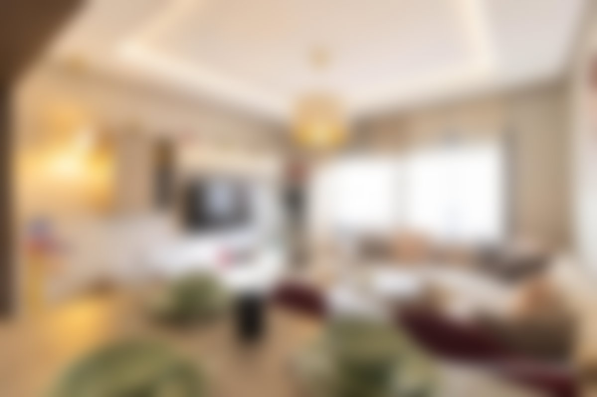 Furnished 2-Bedroom Apartment for Rent, Racine, Casablanca