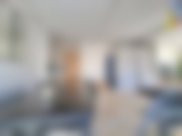 Furnished 4-bedroom apartment with garden and sea views in Aïn Diab — 5