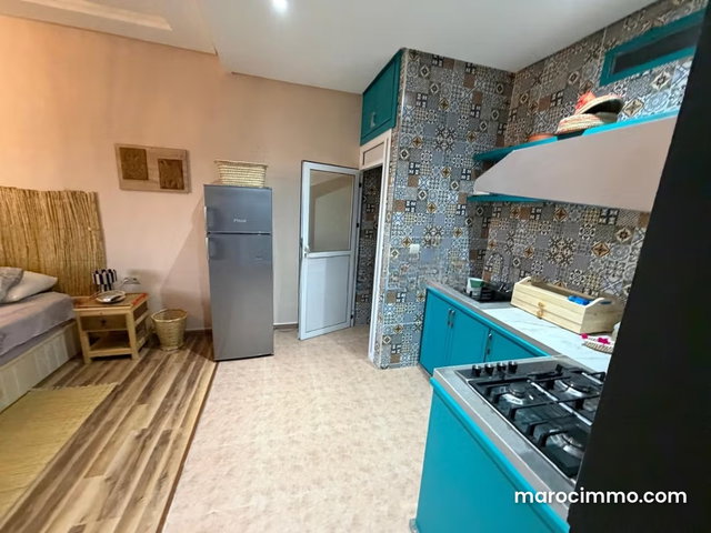 New Furnished Studios for Rent near the Souk — 3