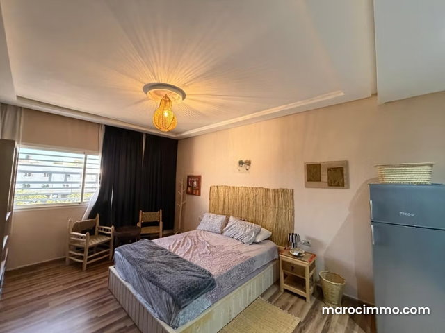 New Furnished Studios for Rent near the Souk — 2