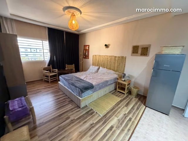 New Furnished Studios for Rent near the Souk — 4