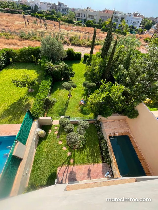 Opportunité exceptionnelle à saisir sur Marrakech — 3
