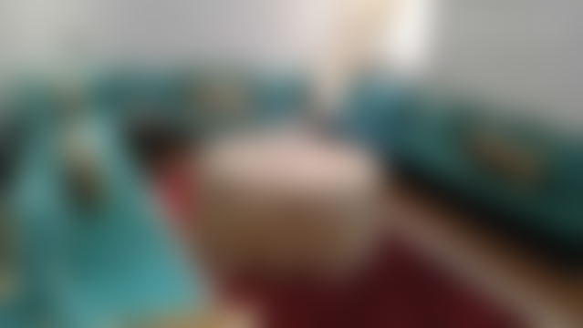Furnished 2-Bedroom Apartment, Maghreb Arabi, Temara — Temara
